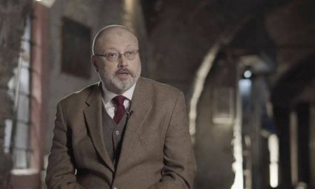 Time: Ο δολοφονημένος Κασόγκι και άλλοι δημοσιογράφοι τα πρόσωπα της χρονιάς που φεύγει