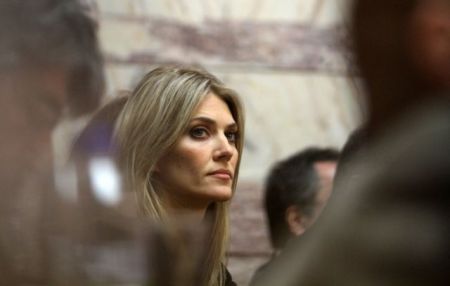 Επίθεση στο Στρασβούργο: Αποκλεισμένοι στο Ευρωκοινοβούλιο Καϊλή και Παπαδημούλης