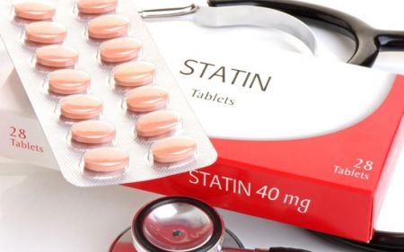 Μικρός ο κίνδυνος παρενεργειών από τις στατίνες