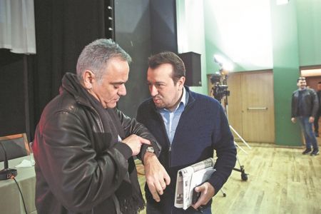 Περιμένουν το αντίκρισμα των παροχών