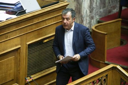 Μαγειρείο οι… Πρέσπες