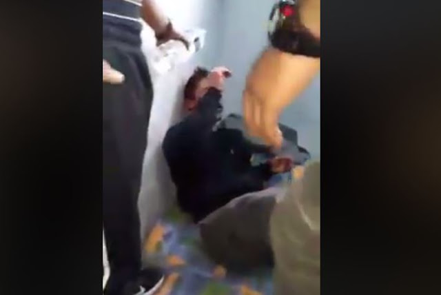 «Ευαγγελισμός»: Δεν διαπιστώθηκε βιασμός του 19χρονου