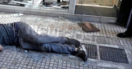 Τι υποστήριξαν στην απολογία τους οι αστυνομικοί που χτύπησαν τον Ζακ Κωστόπουλο