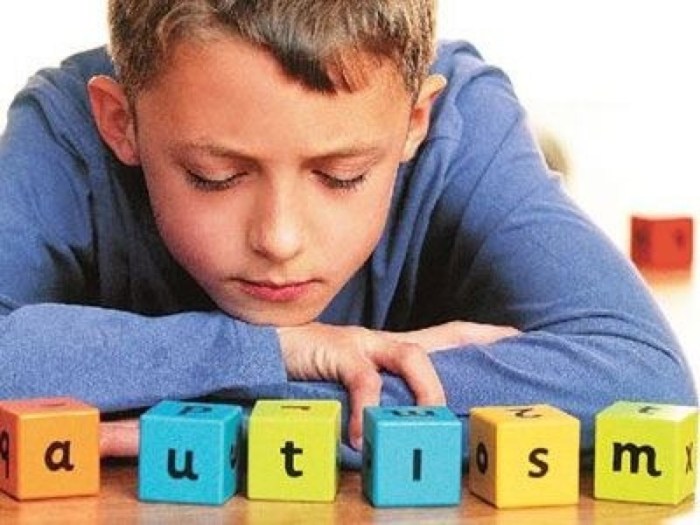 Τα μικρότερα αδέρφια παιδιών με αυτισμό και ΔΕΠΥ έχουν και αυξημένο κίνδυνο για τις δύο διαταραχές