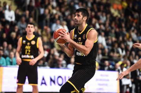 Η μεγάλη απόδραση της ΑΕΚ