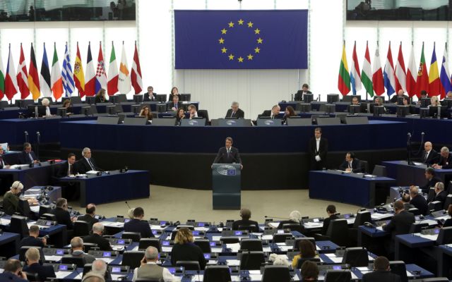 Αναστασιάδης: Το Κυπριακό παραμένει πρόβλημα ξένης εισβολής και κατοχής