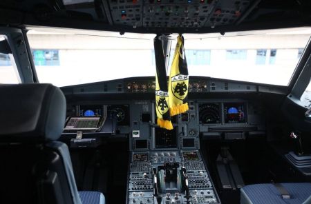 Το ταξίδι στη Λισαβόνα μέσα από την κάμερα του AEK TV