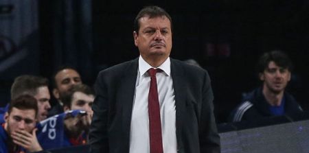 Αταμάν: «Στα φαβορί της Euroleague ο Ολυμπιακός»