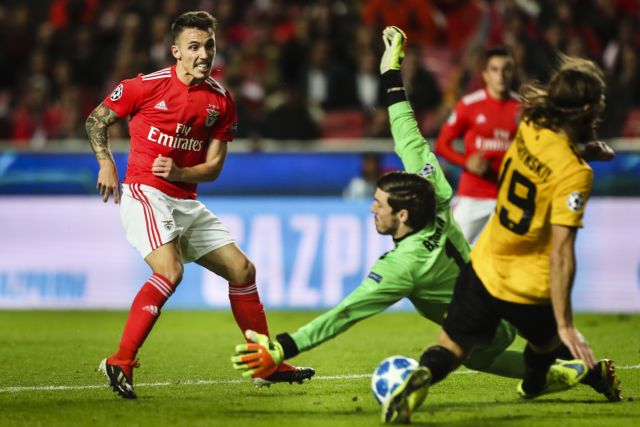 Με μια ακόμα ήττα αποχαιρέτησε την Ευρώπη η ΑΕΚ