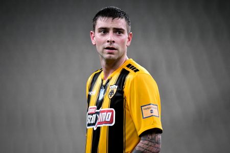 ΑΕΚ: Ο Τσόσιτς σε ρόλο αντί-Αλεφ κόντρα στην Μπενφίκα