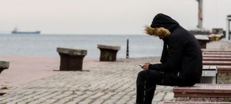 Σε χαμηλά επίπεδα η θερμοκρασία με αρκετό κρύο και χιόνια στα ορεινά