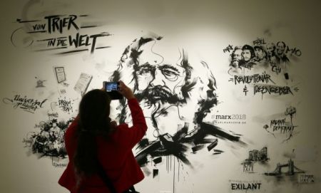 Για 120.000 ευρώ πουλήθηκε το συμβόλαιο της γαλλικής έκδοσης του «Κεφαλαίου»