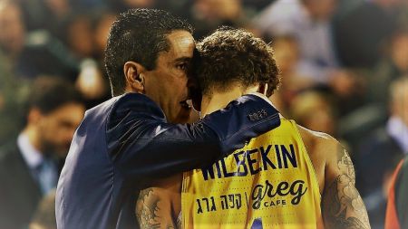 Euroleague: Οι καλύτερες φάσεις της 11ης αγωνιστικής