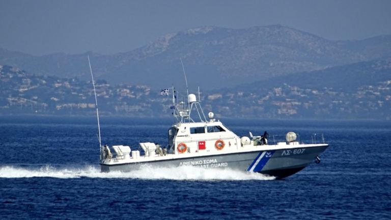 Ακατέργαστη κάνναβη ανακάλυψαν λιμενικοί σε πλοίο στο Ηράκλειο Κρήτης