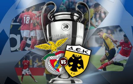 Στη Λισαβόνα η τελευταία πράξη για την ΑΕΚ