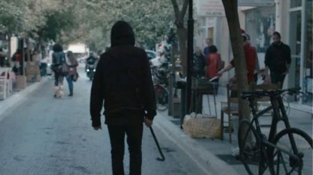 Σεβάσου τη Ζωή