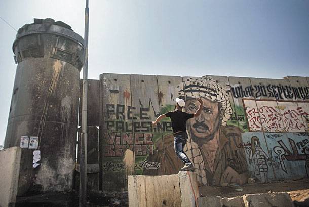 Το Ισραήλ έκλεισε όλες τις εισόδους-εξόδους της Ραμάλα μετά την αιματηρή επίθεση της  Χαμάς | tovima.gr