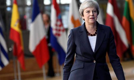 Τι αναφέρει το προσχέδιο της ΕΕ για το Brexit