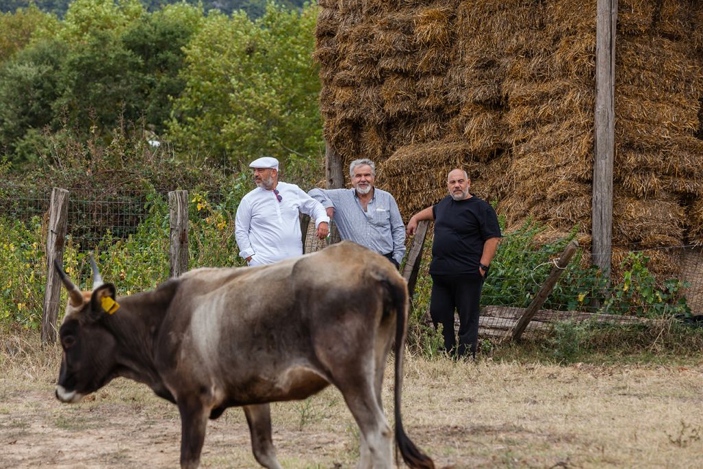 Η  σκληρή δουλειά που κρύβεται πίσω από μια βράβευση