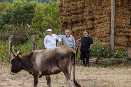 Η  σκληρή δουλειά που κρύβεται πίσω από μια βράβευση