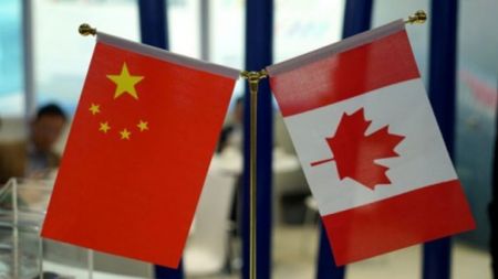 Δεύτερος καναδός πολίτης «αγνοείται» στην Κίνα