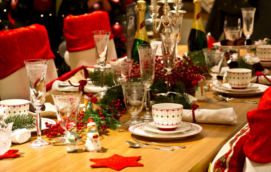 Πόσο θα κοστίσει φέτος το χριστουγεννιάτικο τραπέζι