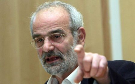 Αλαβάνος: Ο Τσίπρας είναι ένας πραξικοπηματίας πολιτικός