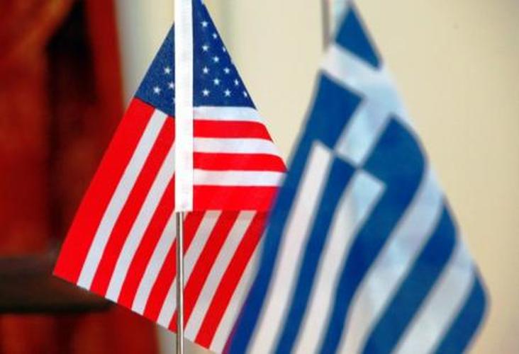 Στέιτ Ντιπάρτμεντ: Σημαντική στιγμή για τις σχέσεις ΗΠΑ-Ελλάδας η έναρξη στρατηγικού διαλόγου
