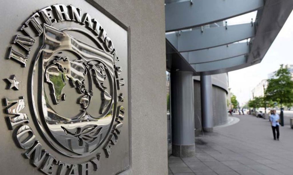ΔΝΤ: Έφτασε στα 184 τρισ. δολάρια το παγκόσμιο χρέος