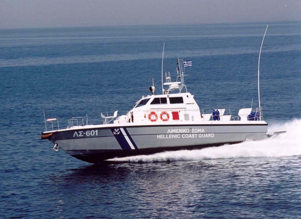 Πάνω από 6 τόνοι ακατέργαστης κάνναβης έχουν βρεθεί σε πλοίο στην Κρήτη