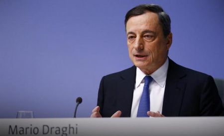 Τέλος εποχής και επίσημα για το QE