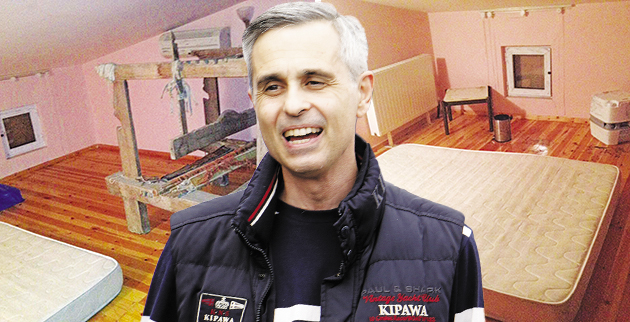 Κρήτη: Ξεκίνησε η δίκη της απαγωγής Λεμπιδάκη