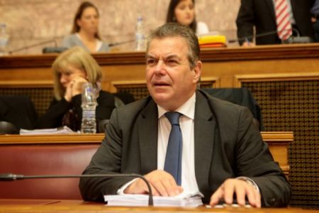 Νέα ρύθμιση οφειλών στα Ταμεία προανήγγειλε ο Πετρόπουλος