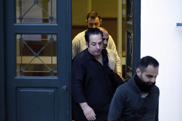 Υπόθεση χρυσού: Τι λέει το βούλευμα για την αποφυλάκιση των οκτώ