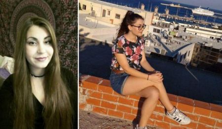 Δολοφονία 21χρονης στη Ρόδο : «Παρέμεινε στη θάλασσα αρκετή ώρα πριν πνιγεί»