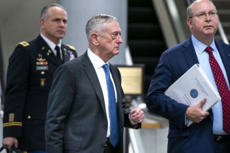 ΗΠΑ: Υπεύθυνος για τη δολοφονία του Κασόγκι ο Μοχάμεντ μπιν Σαλμάν