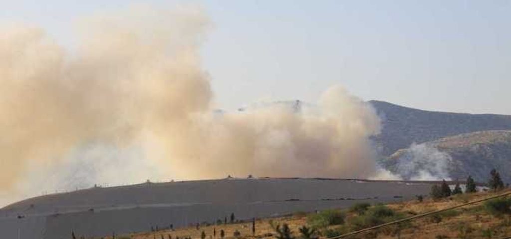 WWF: Εννιά στους 10 Έλληνες ανησυχούν για την υποβάθμιση του περιβάλλοντος