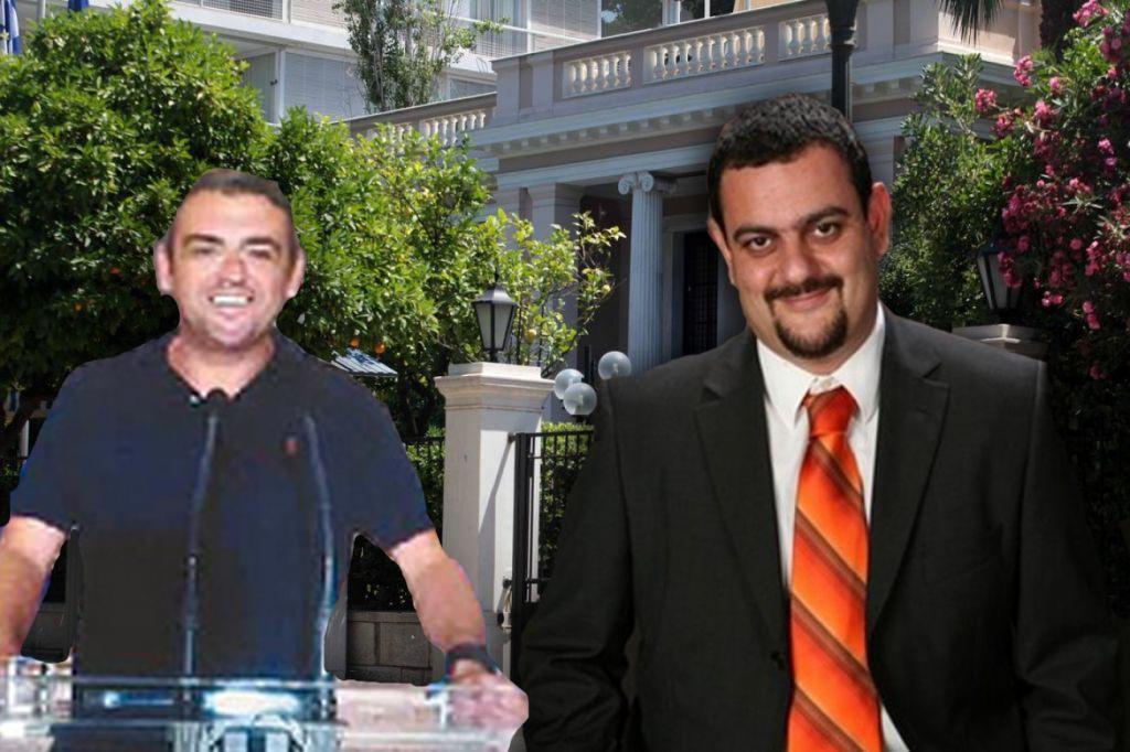 Σκάνδαλο ΔΕΠΑ: Ο Πετσίτης, ο Αρτεμίου, ο Λαυρεντιάδης και οι off shore