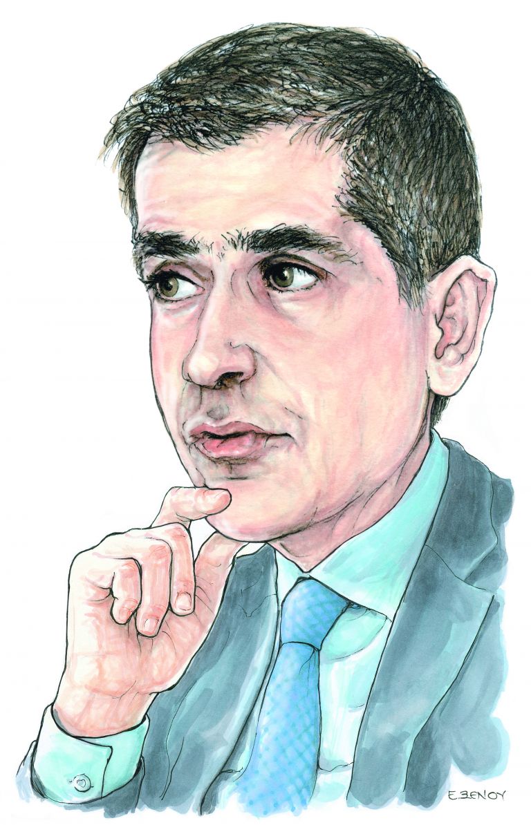 Fake news από το «ΦΕΚ»