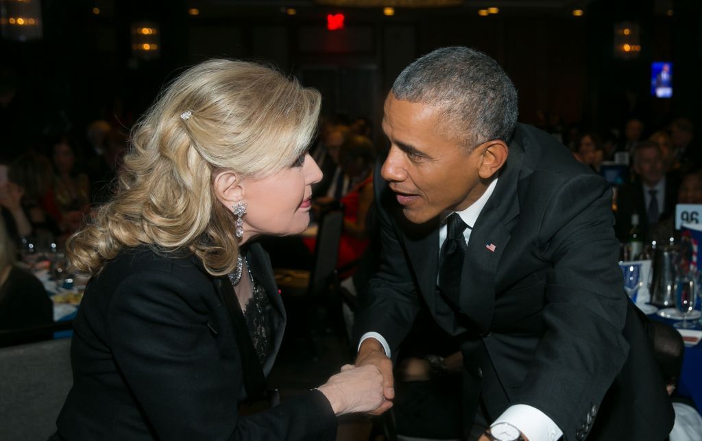 Ετήσια βραβεία ιδρύματος «Robert F. Kennedy για τα ανθρώπινα δικαιώματα»