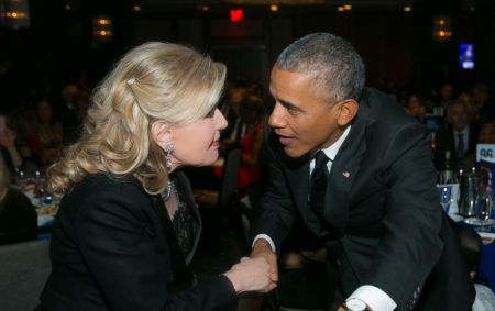 Ετήσια βραβεία ιδρύματος «Robert F. Kennedy για τα ανθρώπινα δικαιώματα»