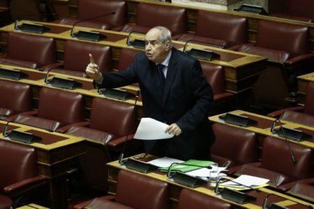 Παναγούλης:  Υποπτες μεταγραφές στον ΣΥΡΙΖΑ για τη μίσθωση πούλμαν από την Αθήνα