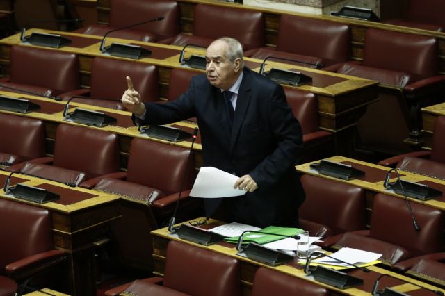 Παναγούλης:  Υποπτες μεταγραφές στον ΣΥΡΙΖΑ για τη μίσθωση πούλμαν από την Αθήνα