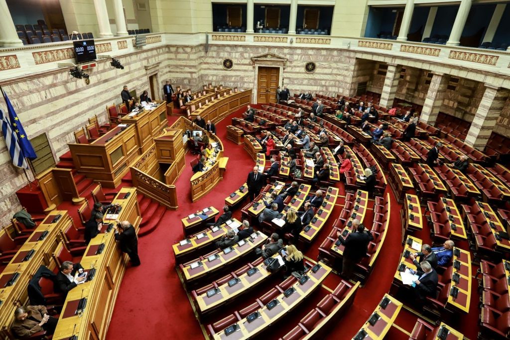 Βελτιωμένο κατά €1,2 δισ. το πρωτογενές πλεόνασμα το 10μηνο 2018