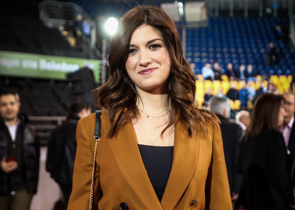 «Κόντρα» Νοτοπούλου – Μπουτάρη για τον δήμο Θεσσαλονίκης