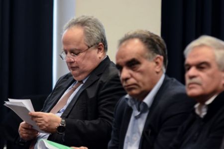 «Πράττω»: Μόλις προσγειώθηκε στην ελληνική πραγματικότητα ο κ. Μητσοτάκης