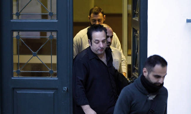 Υπόθεση χρυσού: Αποφυλακίστηκε ο γνωστός ενεχυροδανειστής