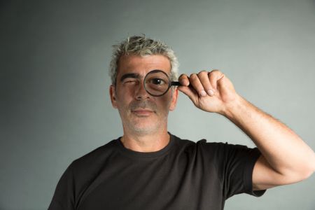 Δημήτρης Μυστακίδης: «Εγκλήματα στο ρεμπέτικο»