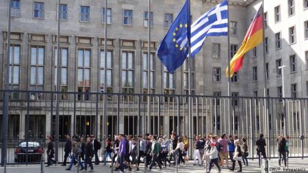 Ελλάδα – Γερμανία:  Σχέσεις στοργής ή οργής;
