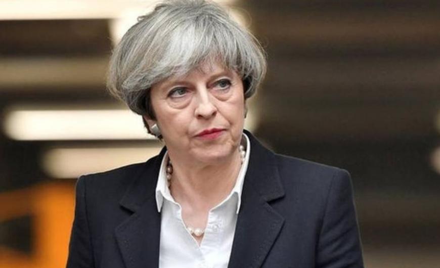 The Times: Το σχέδιο της Μέι για το Brexit «πέθανε» – Για νέο δημοψήφισμα συζητούν οι υπουργοί της